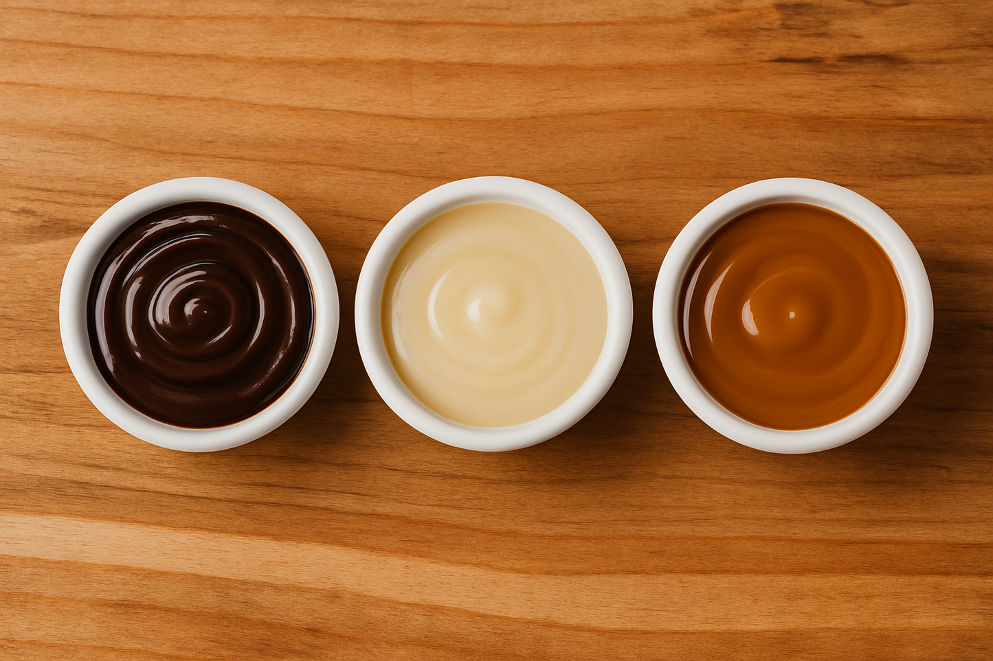 Dipping Sauces (2 ounces)